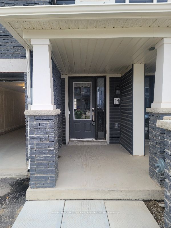 14 Baskett Street, Brantford, ON N3T 5L5 photo 4