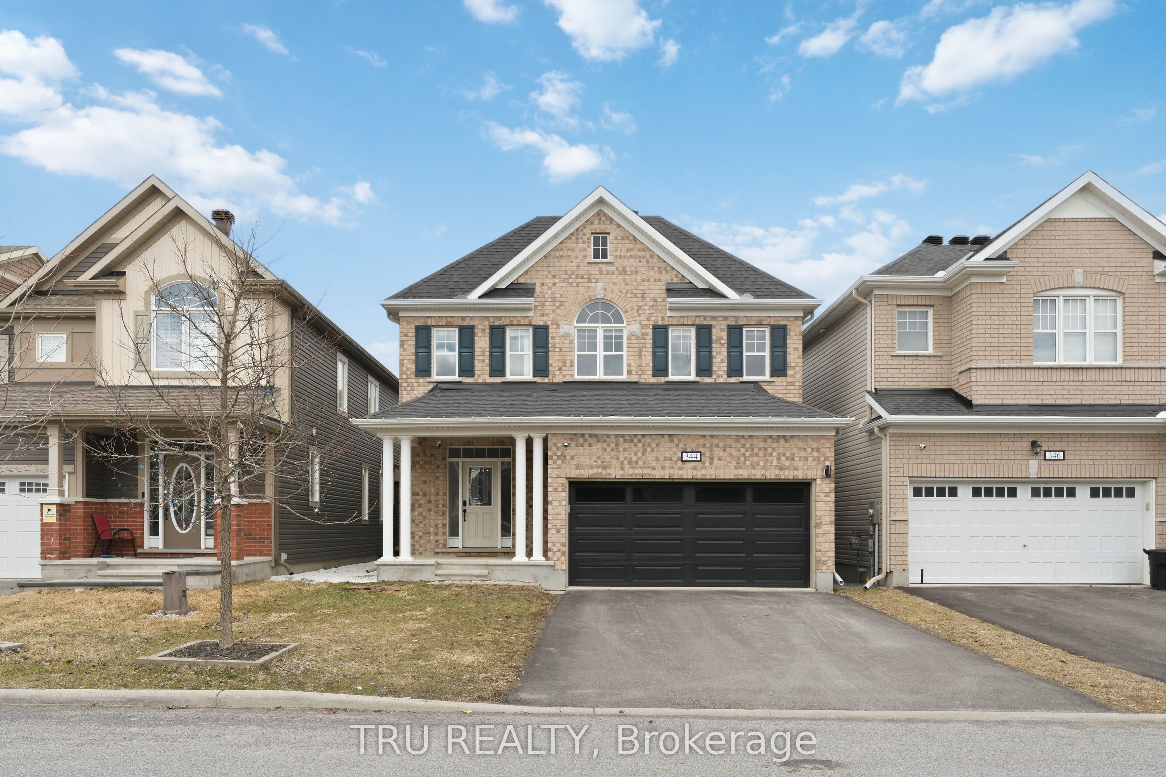 344 Sweetclover Way, Orleans - Cumberland and Area, ON K4A 1E6