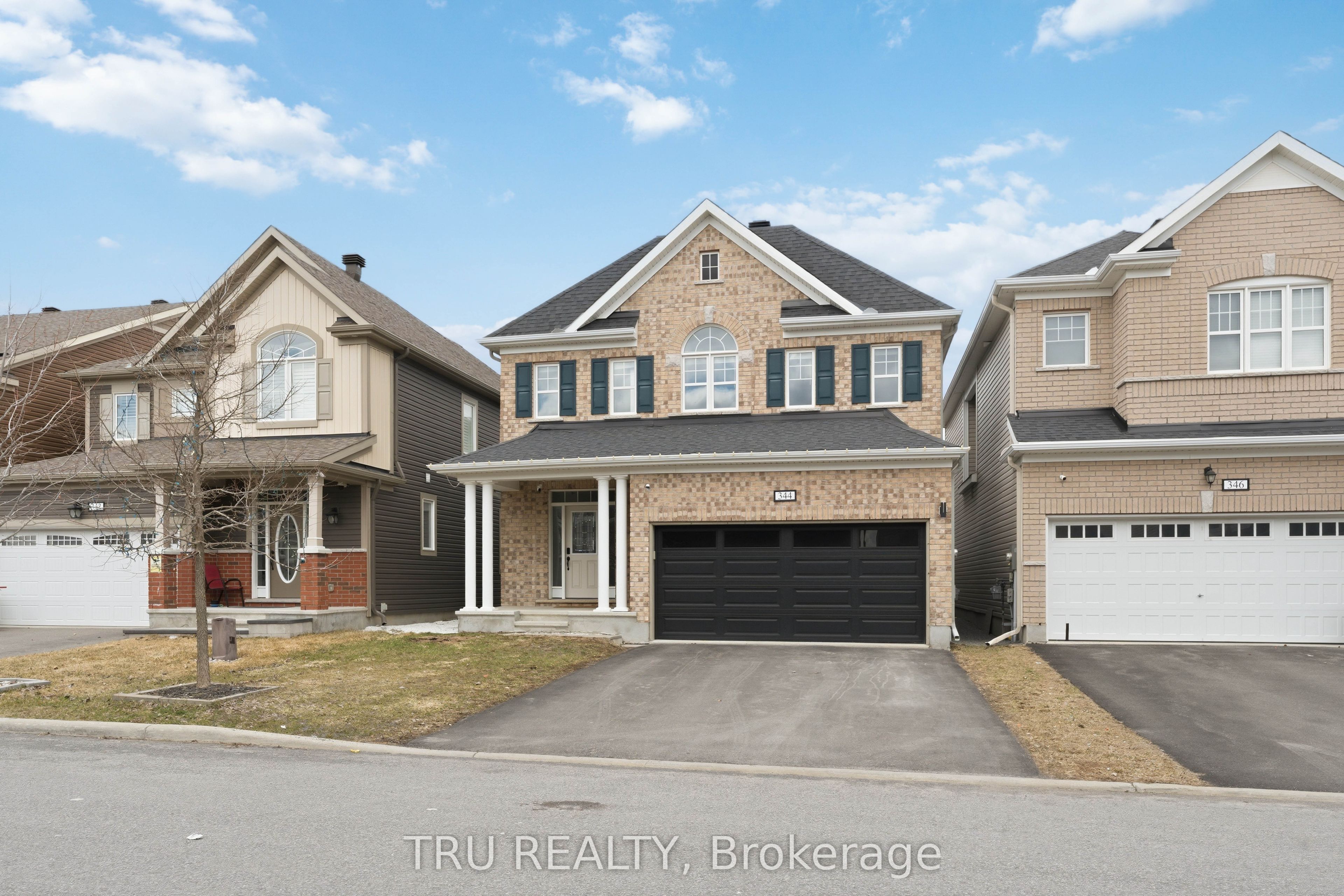 344 Sweetclover Way, Orleans - Cumberland and Area, ON K4A 1E6 photo 2