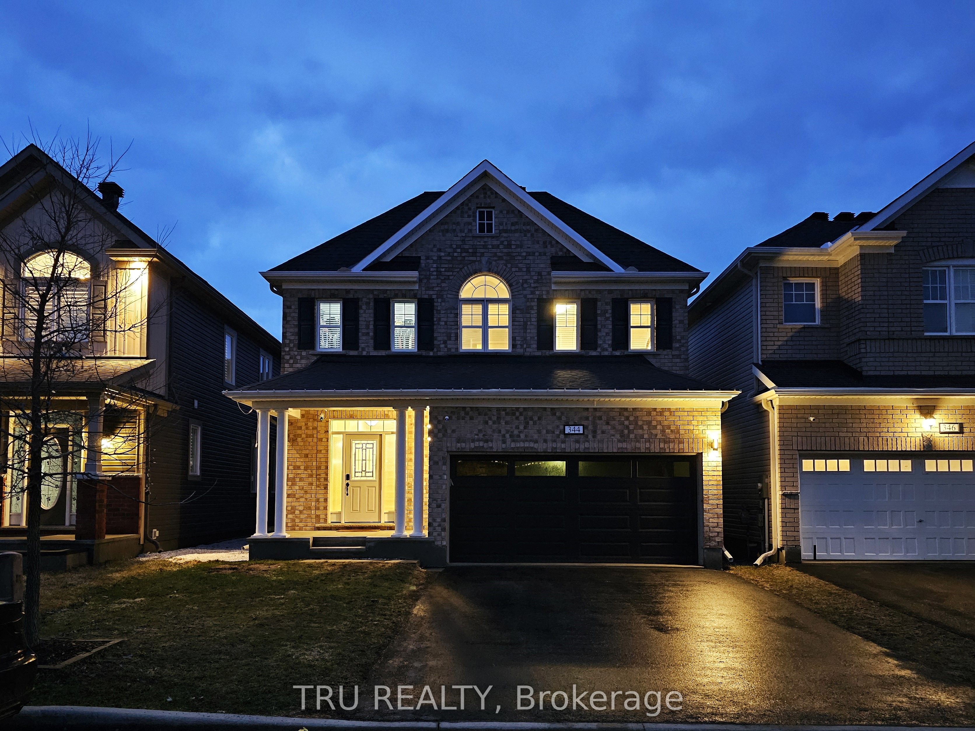 344 Sweetclover Way, Orleans - Cumberland and Area, ON K4A 1E6 photo 3