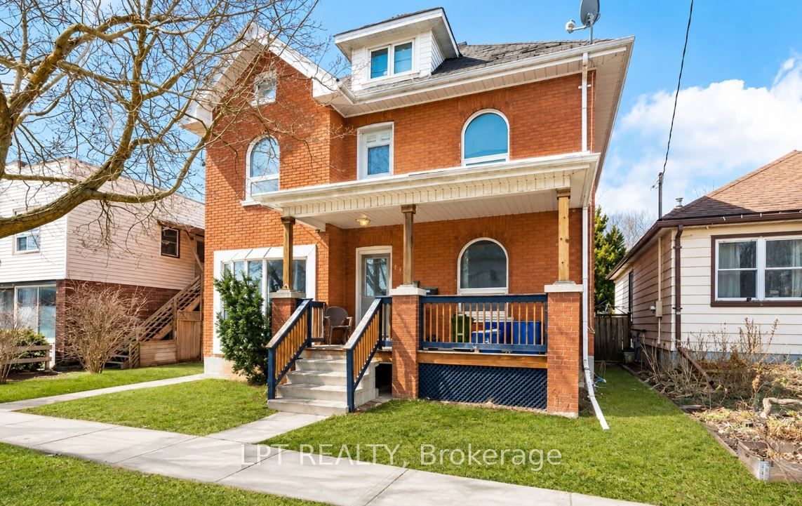 219 Erie Avenue, Brantford, ON N3S 2H1 photo 2