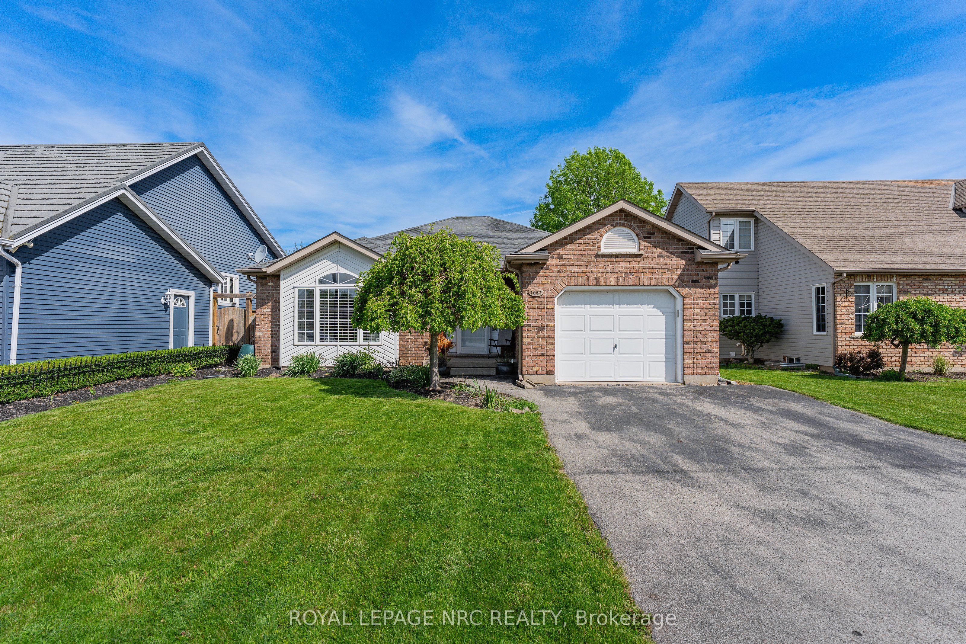 1052 Vansickle Road N, St. Catharines, ON L2S 2X3 photo 2