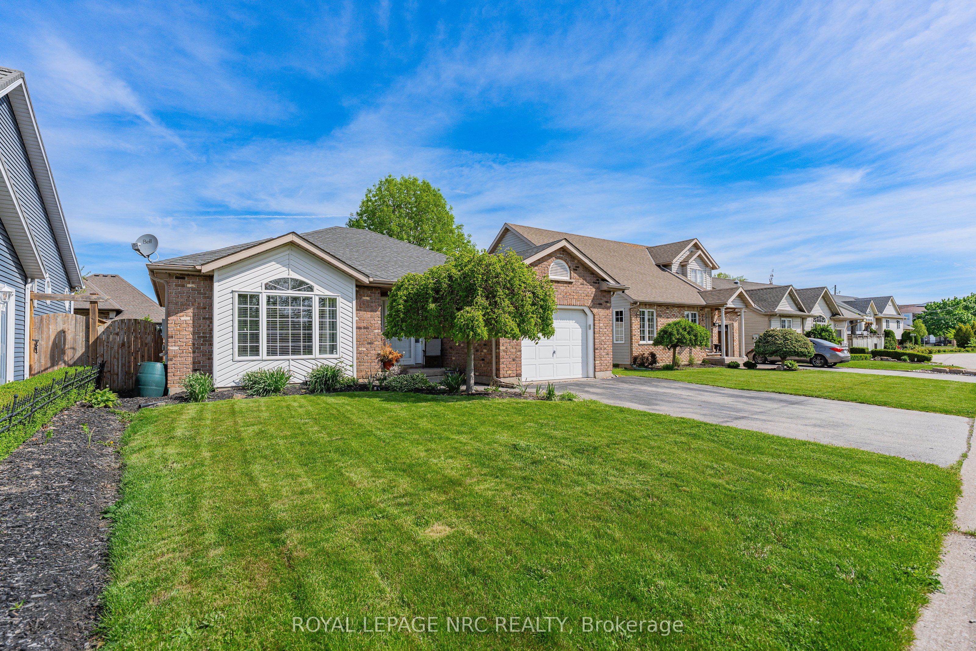 1052 Vansickle Road N, St. Catharines, ON L2S 2X3 photo 3