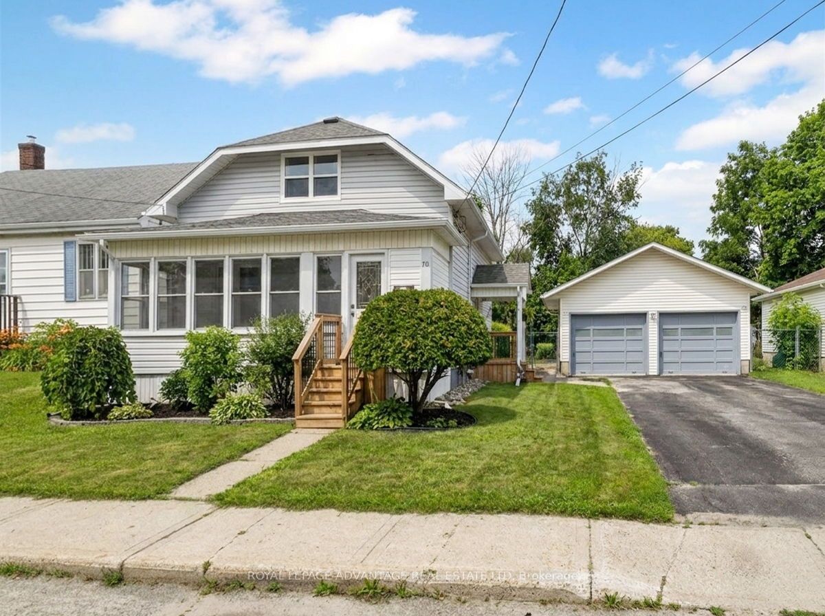 70 ABEL Street, Smiths Falls, ON K7A 4M5 photo 2