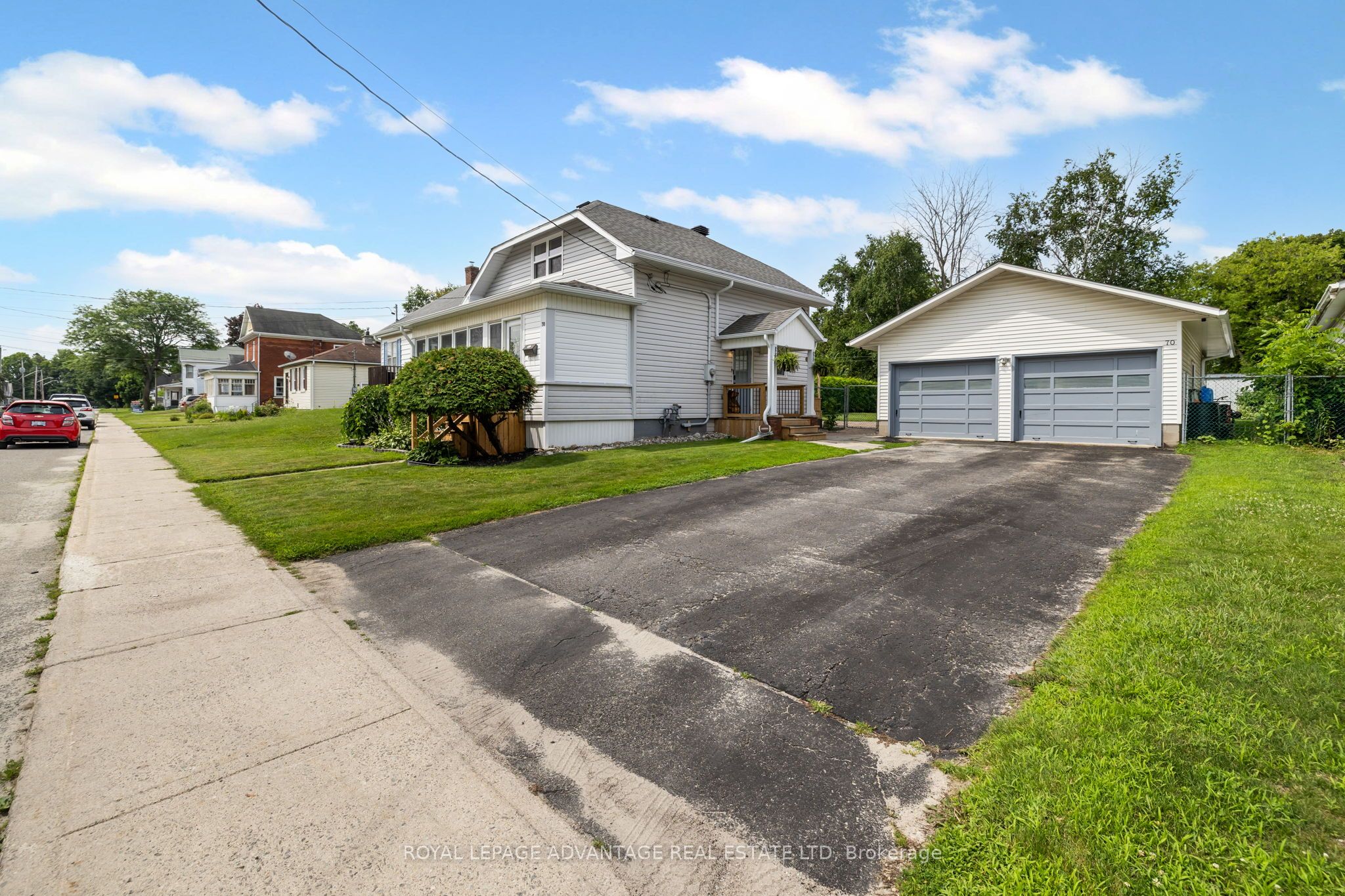 70 ABEL Street, Smiths Falls, ON K7A 4M5 photo 3