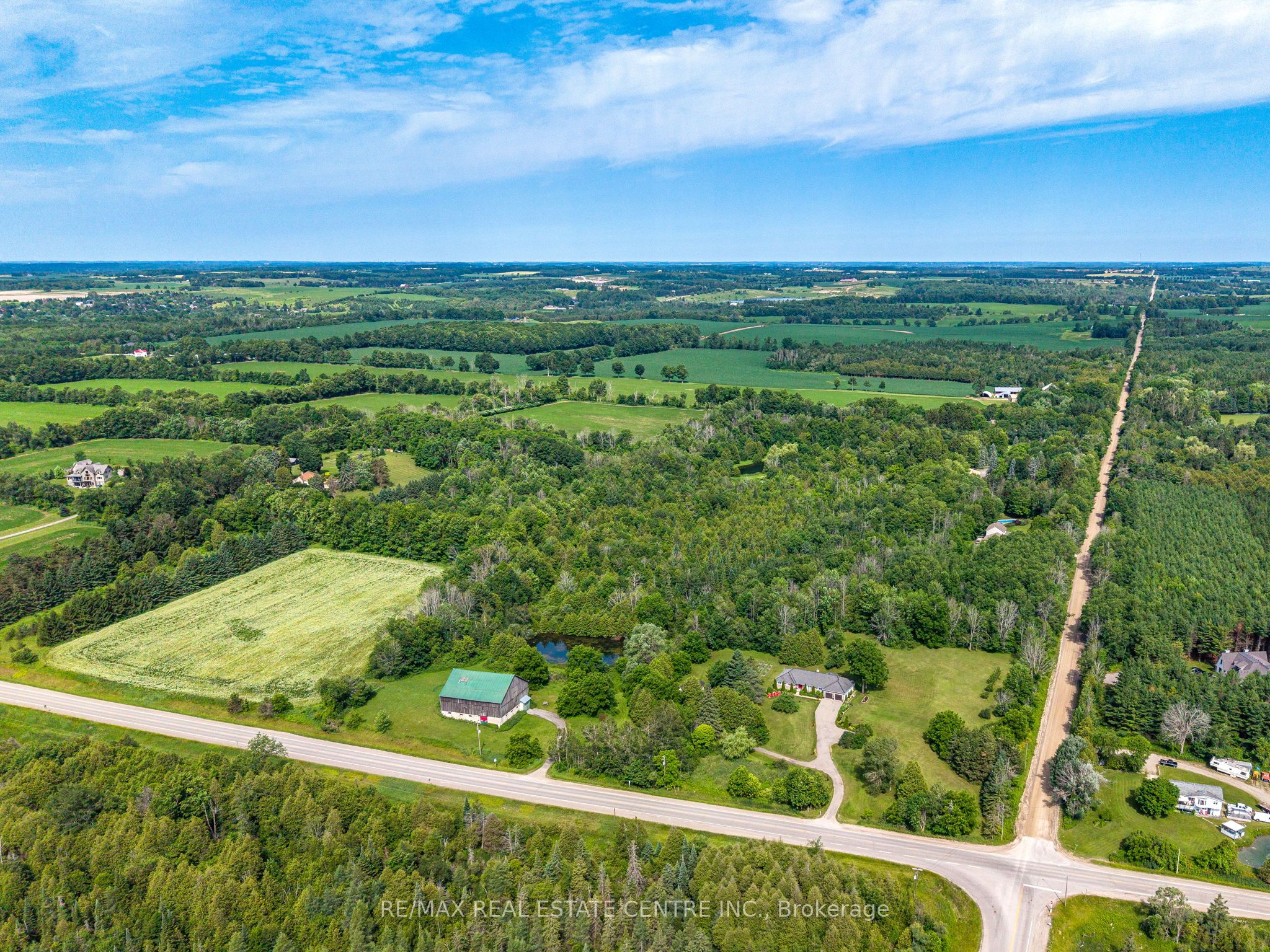 9572 Wellington 22 Road, Erin, ON N0B 1T0 photo 2
