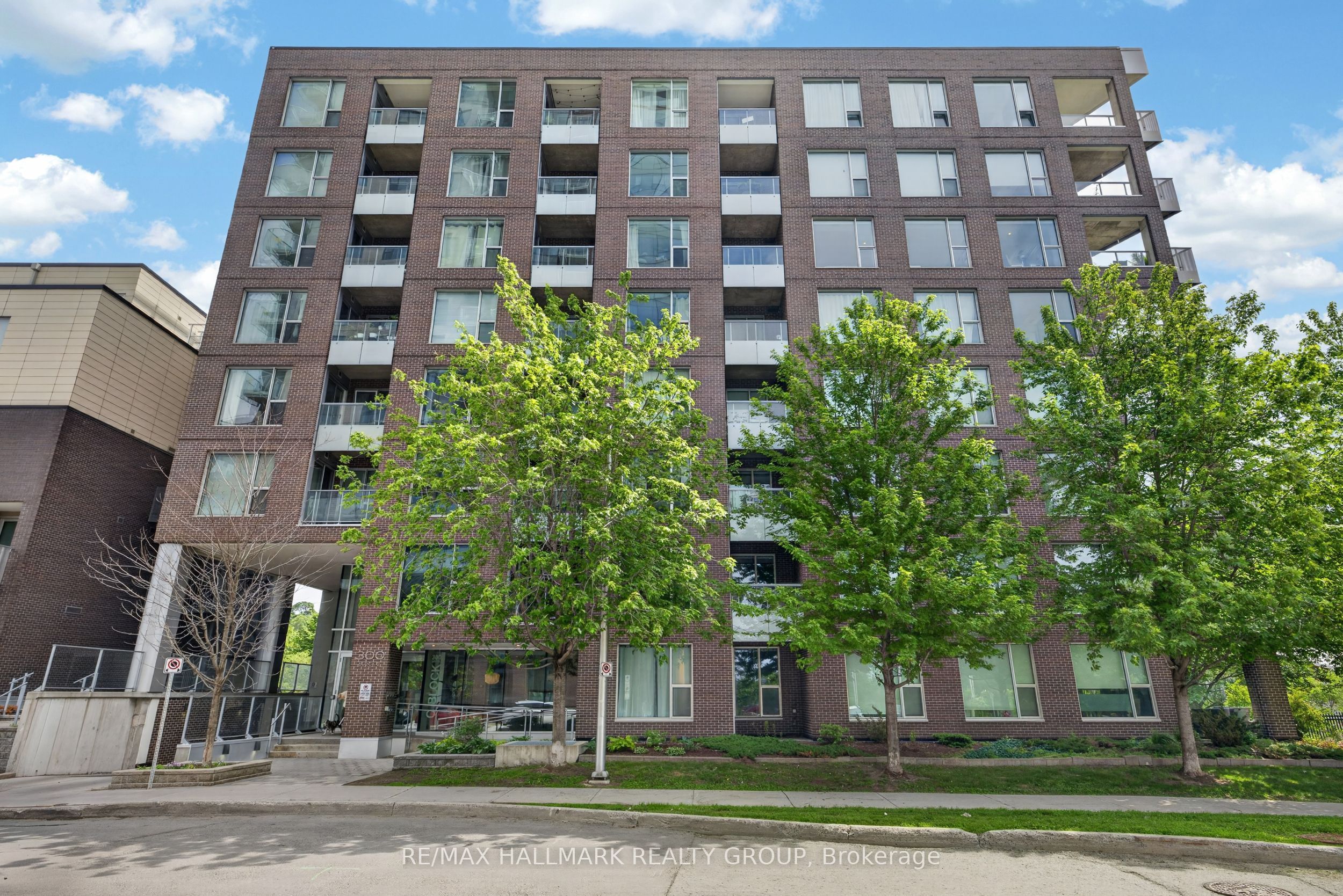 300 C Lett Street 617, West Centre Town, ON K1R 0A8