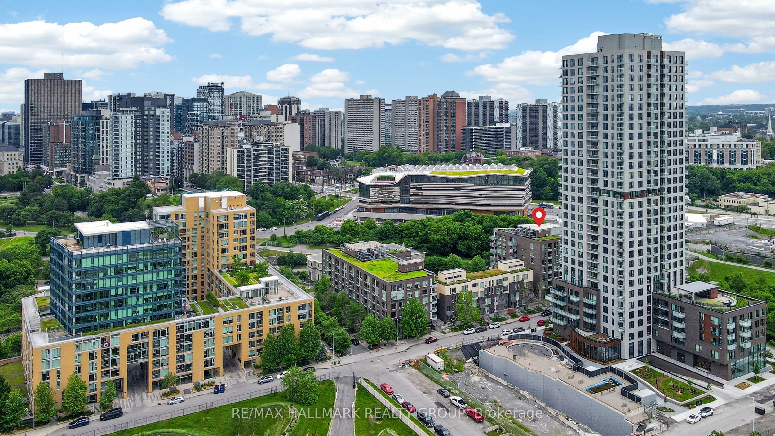 300 C Lett Street 617, West Centre Town, ON K1R 0A8 photo 3
