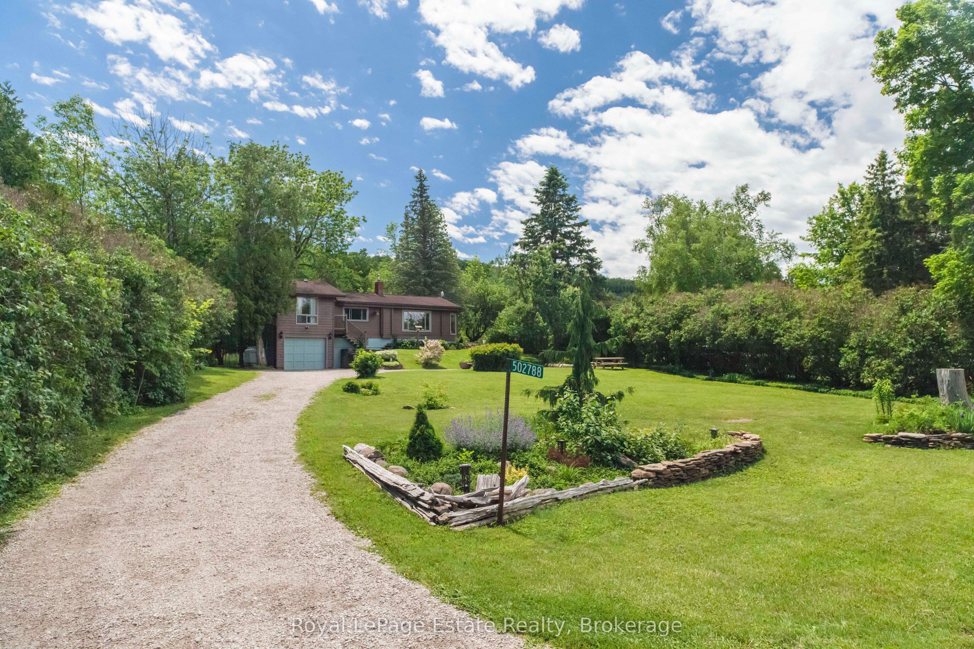 502788 Grey Road 1, Georgian Bluffs, ON N0H 2T0 photo 3