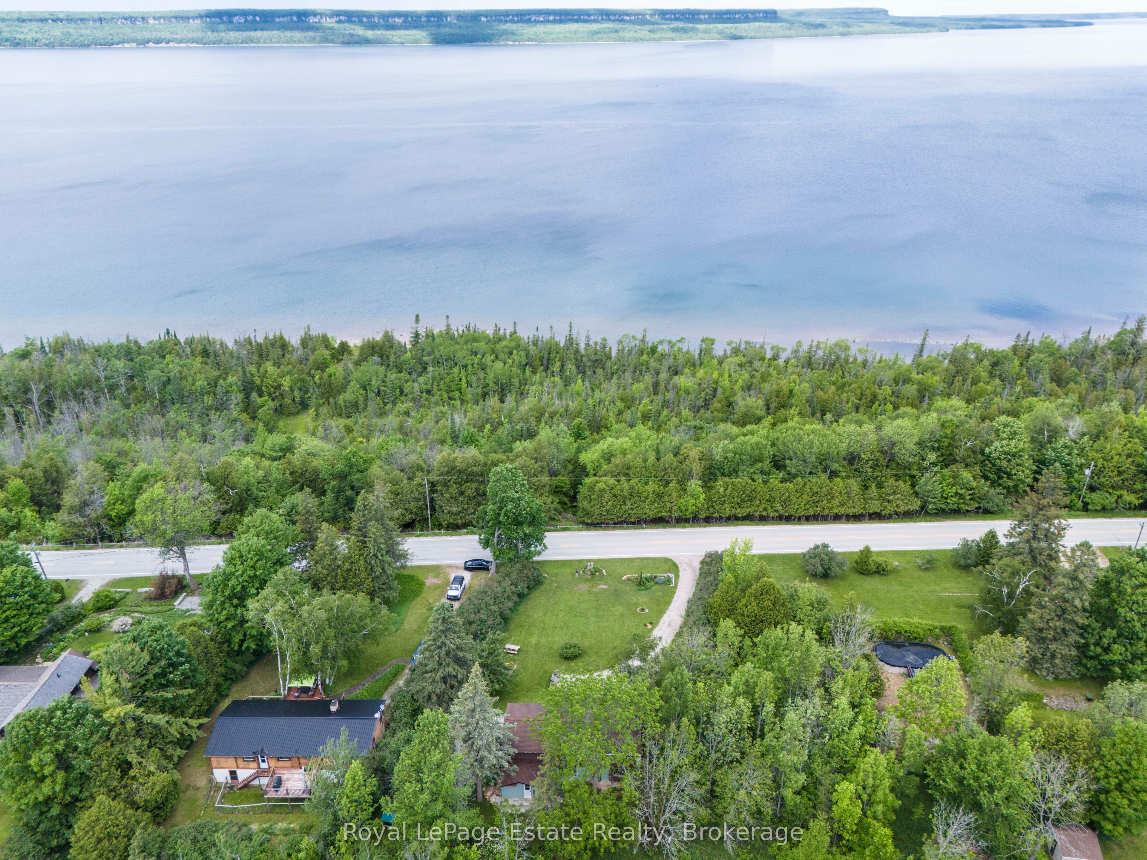502788 Grey Road 1, Georgian Bluffs, ON N0H 2T0 photo 4