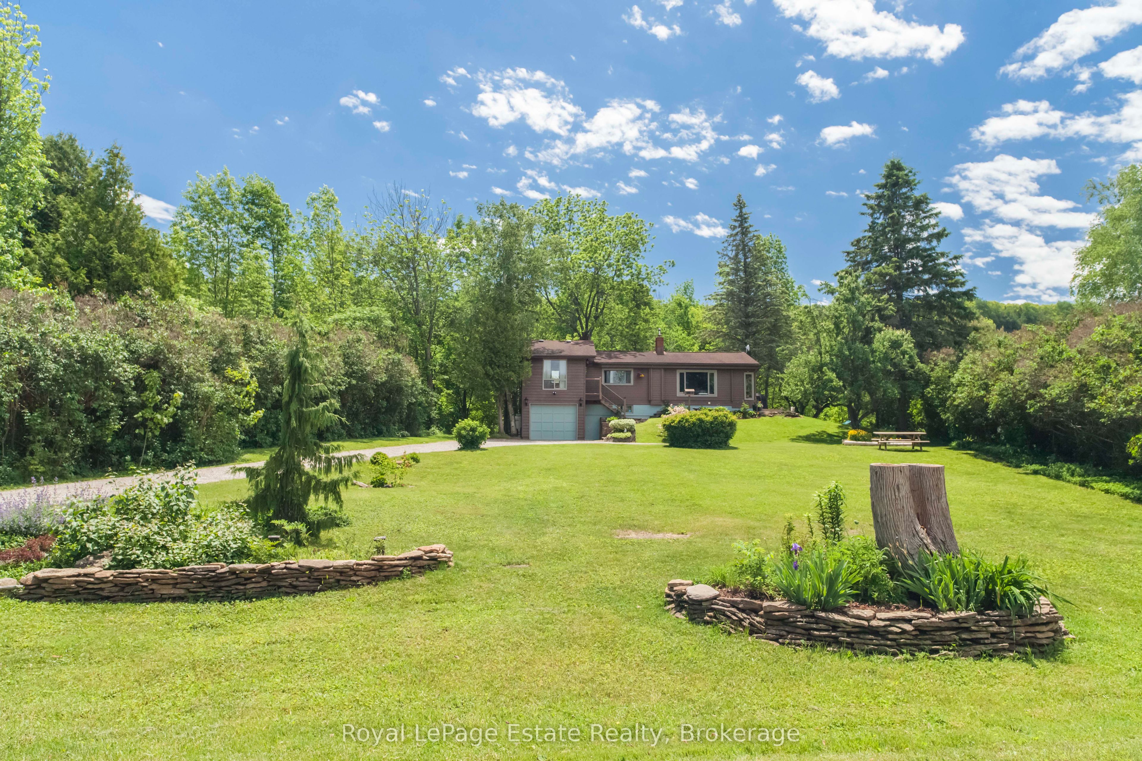 502788 Grey Road 1, Georgian Bluffs, ON N0H 2T0 photo 5
