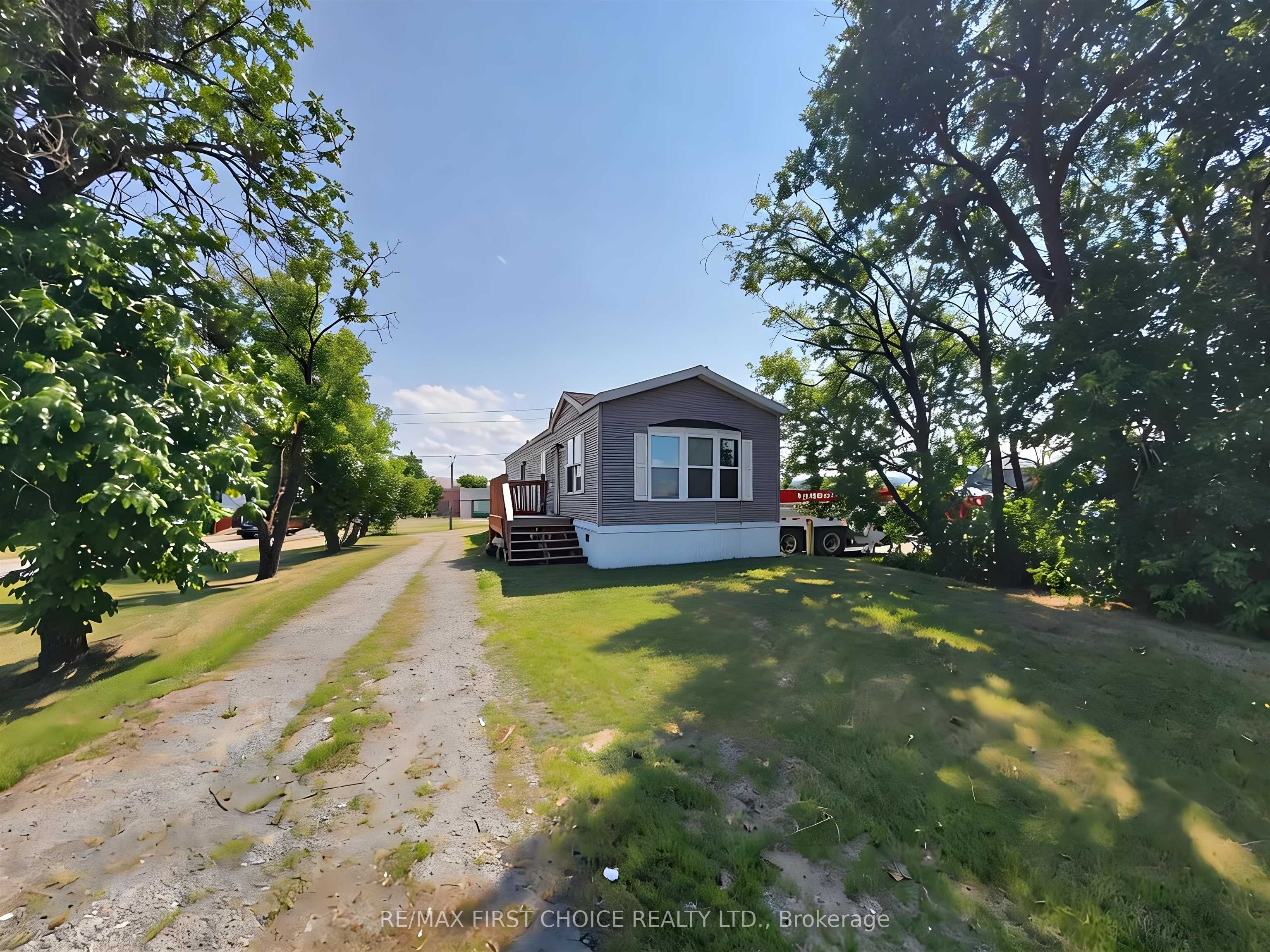 75 Coral Street, Emo, ON P0W 1E0