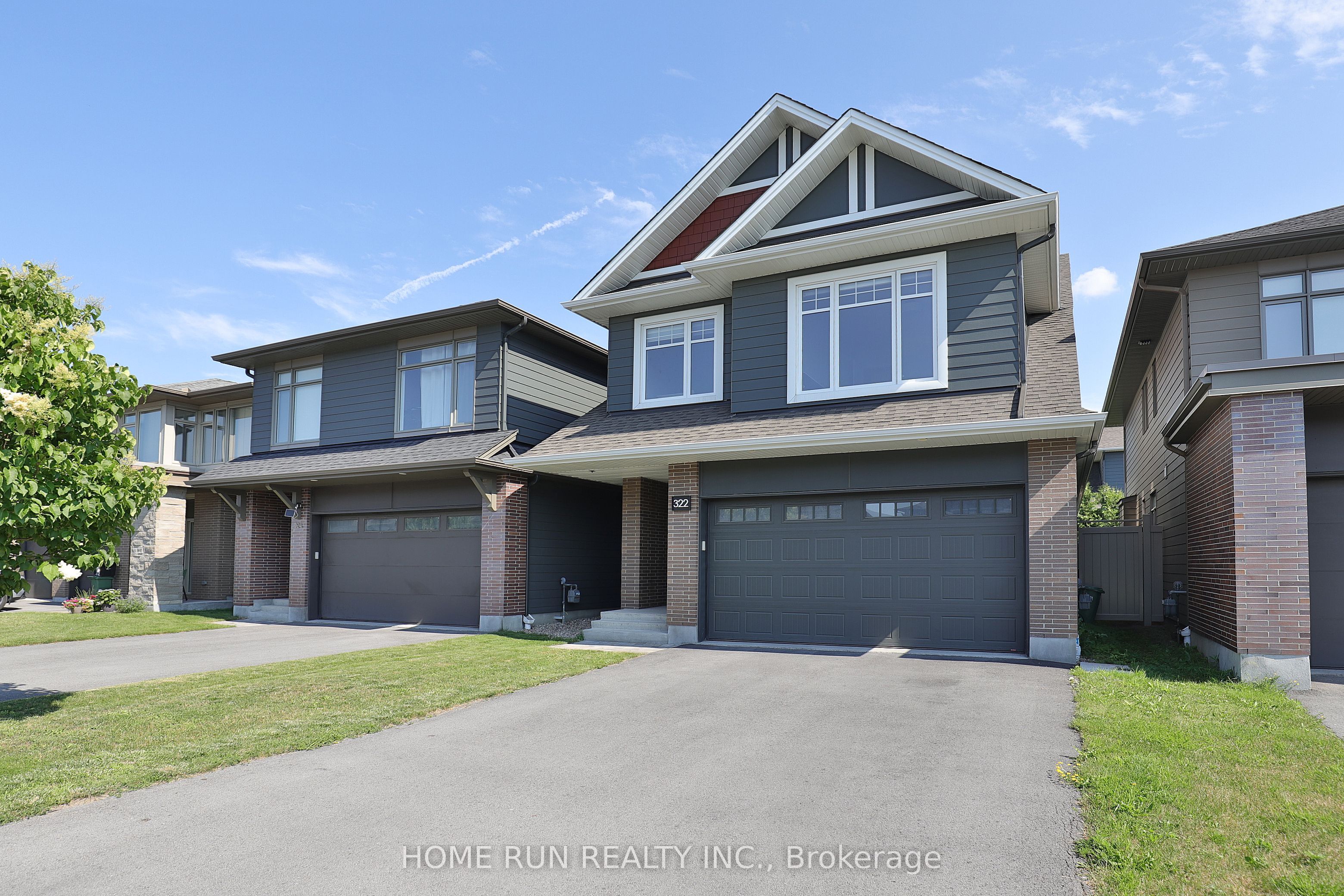 322 Lysander Place, Manor Park - Cardinal Glen and Area, ON K1K 4K7 photo 2