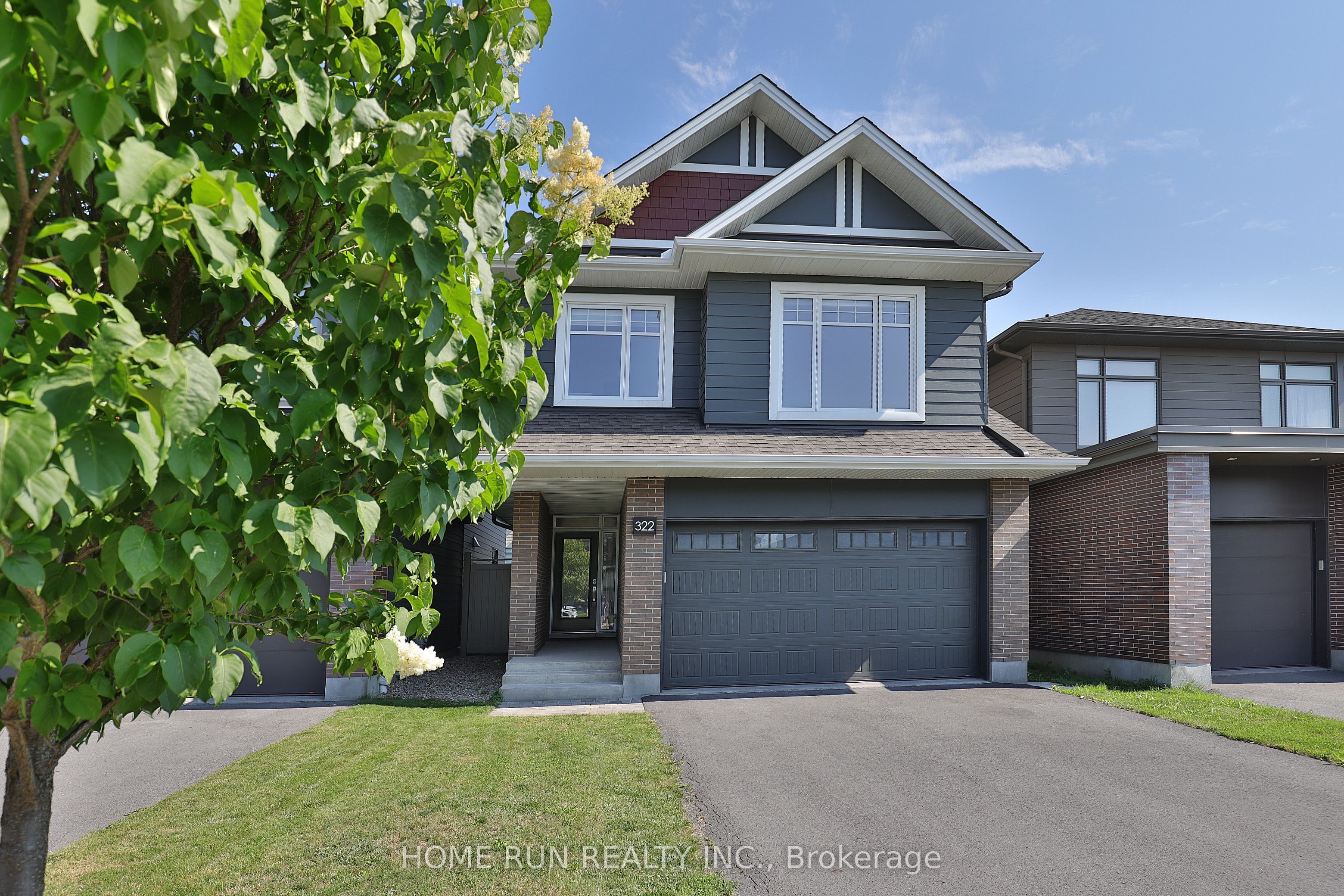 322 Lysander Place, Manor Park - Cardinal Glen and Area, ON K1K 4K7 photo 3