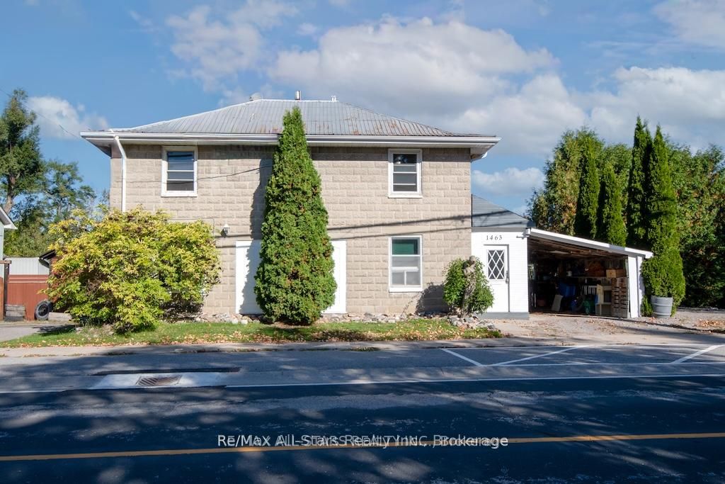 1463 Highway 7A, Kawartha Lakes, ON L0A 1A0 photo 3