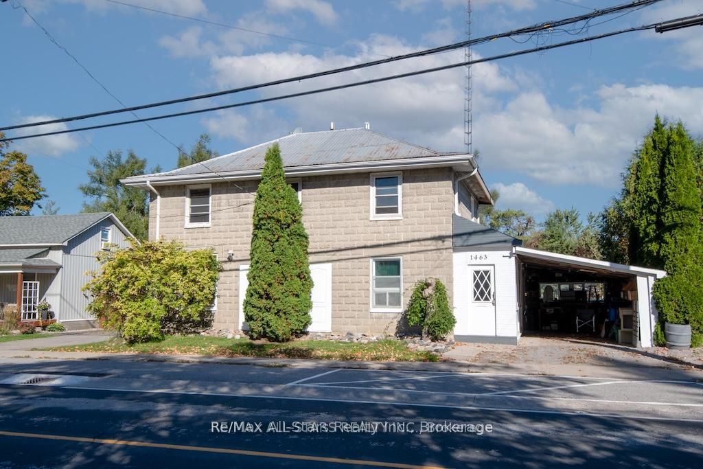 1463 Highway 7A, Kawartha Lakes, ON L0A 1A0 photo 4