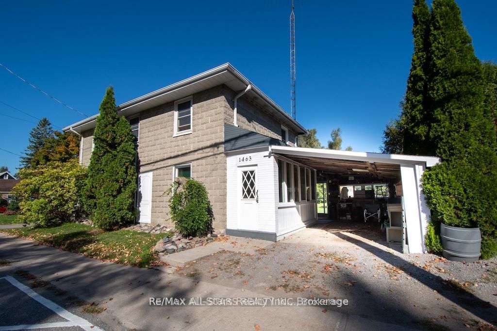 1463 Highway 7A, Kawartha Lakes, ON L0A 1A0 photo 5