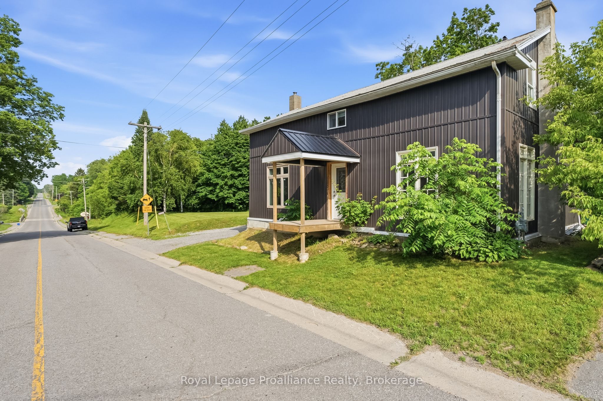 1063 County Road 31, Alnwick/Haldimand, ON K0K 1S0 photo 2
