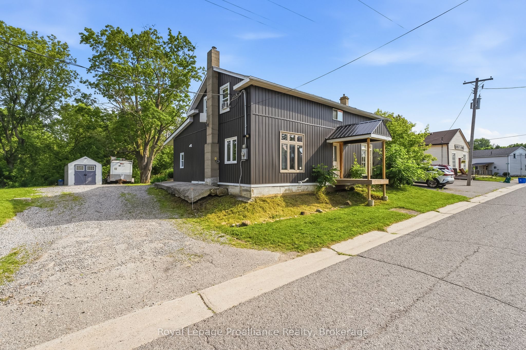 1063 County Road 31, Alnwick/Haldimand, ON K0K 1S0 photo 3