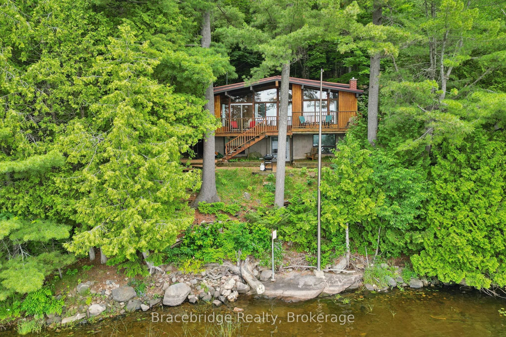 8-1125 Carlo Enterprise Road, Muskoka Lakes, ON P0B 1M0 photo 2