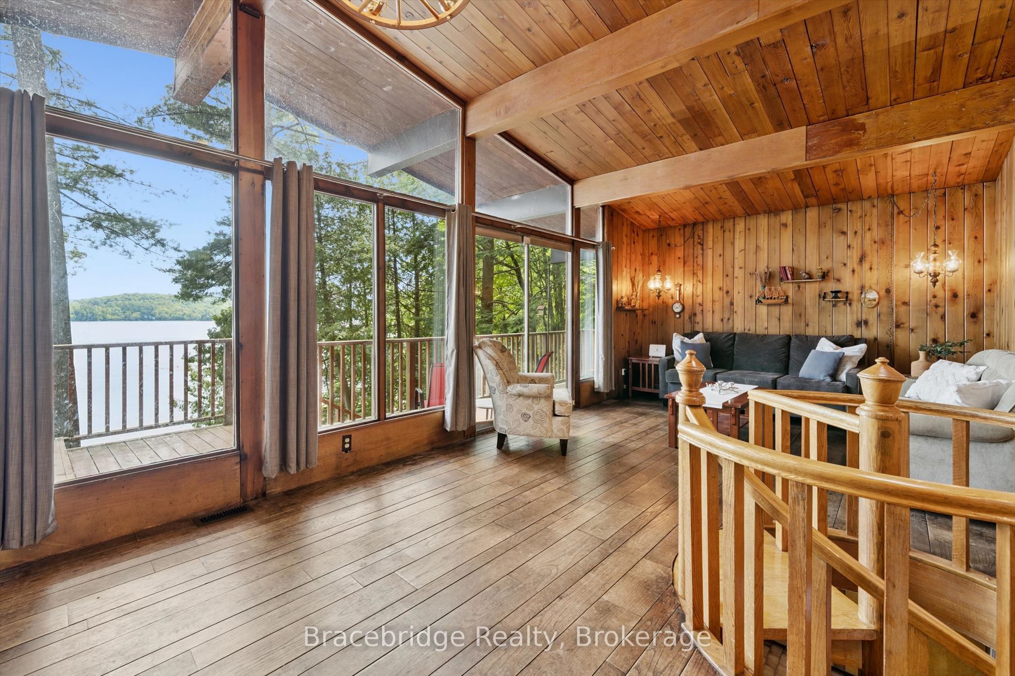8-1125 Carlo Enterprise Road, Muskoka Lakes, ON P0B 1M0 photo 4