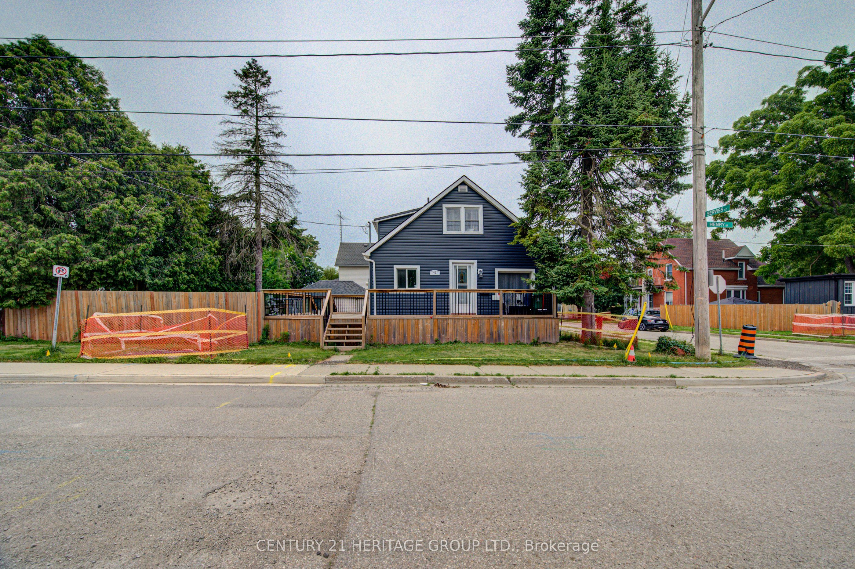 42 Henry Street, Cambridge, ON N1R 3W4 photo 4