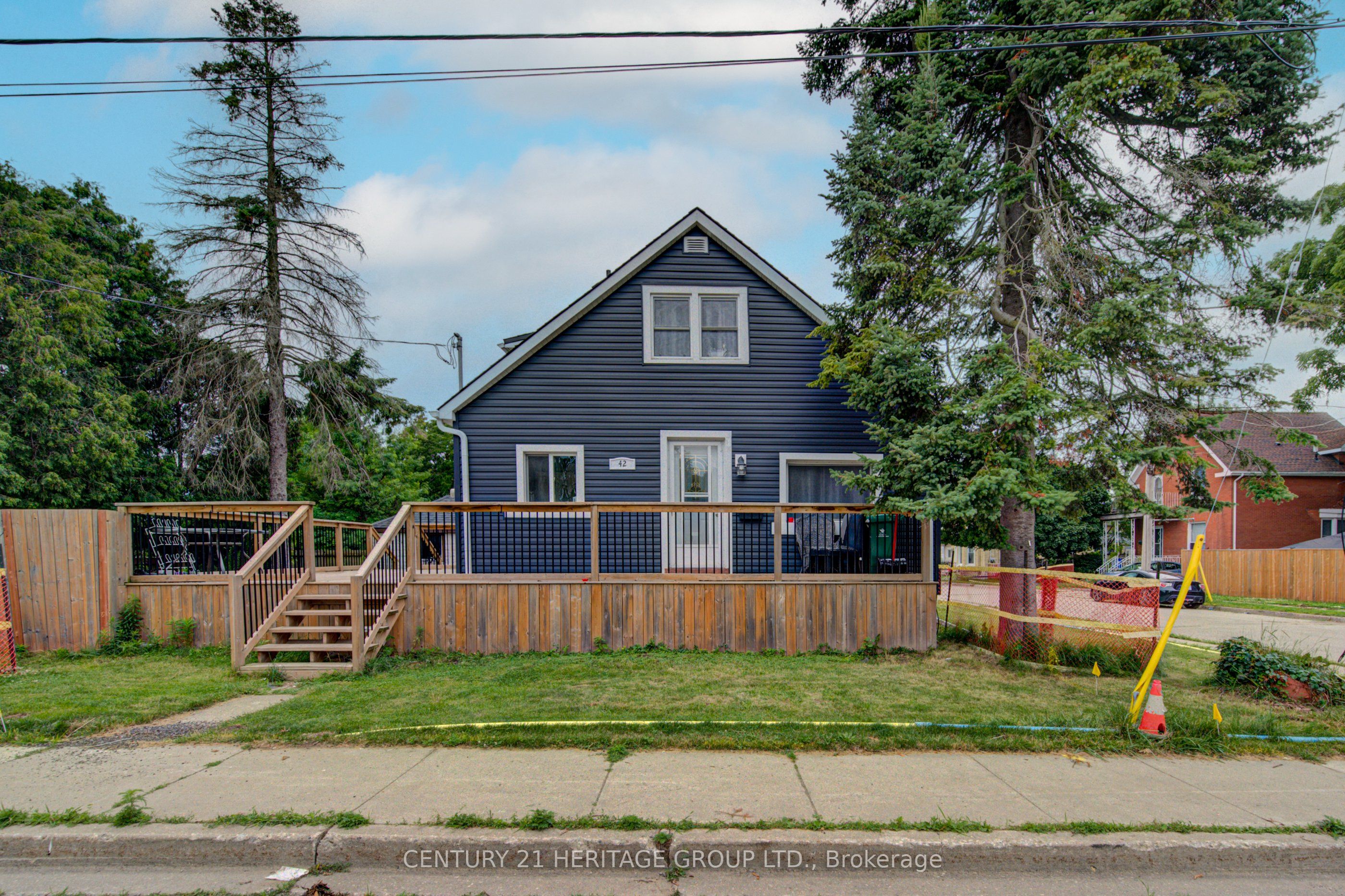 42 Henry Street, Cambridge, ON N1R 3W4 photo 5