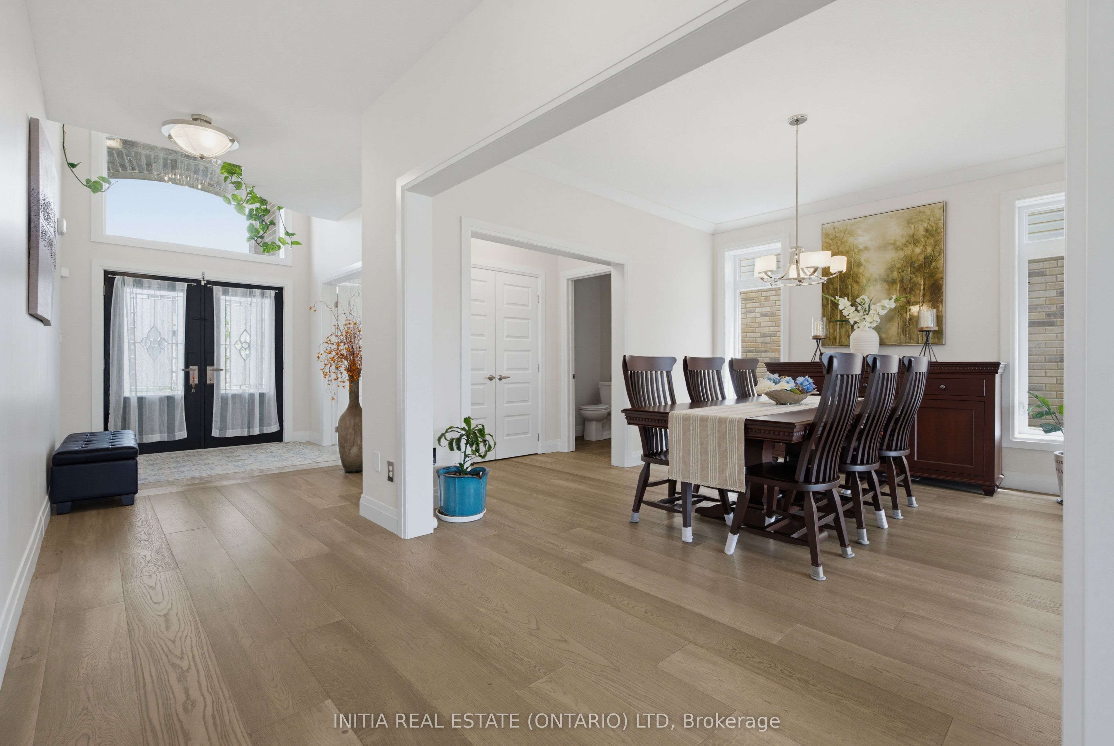 1258 Silverfox Drive, London North, ON N6G 0V8 photo 4