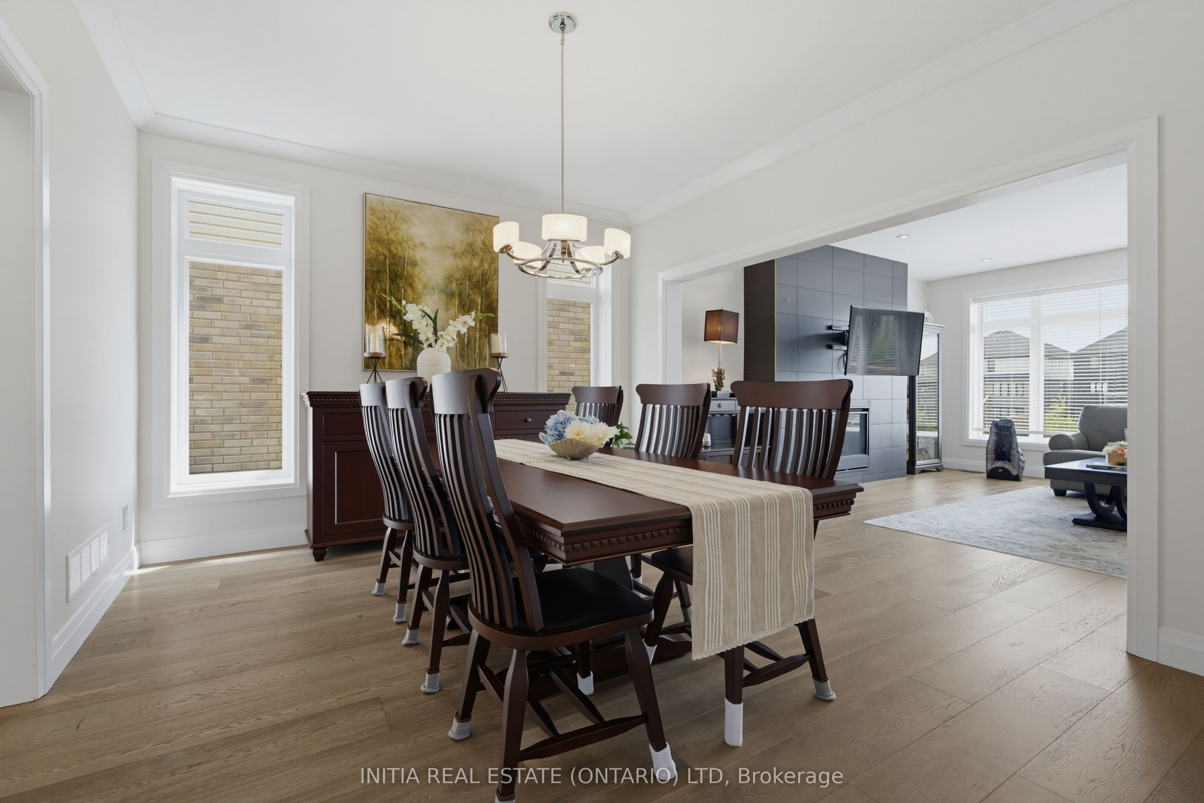 1258 Silverfox Drive, London North, ON N6G 0V8 photo 5