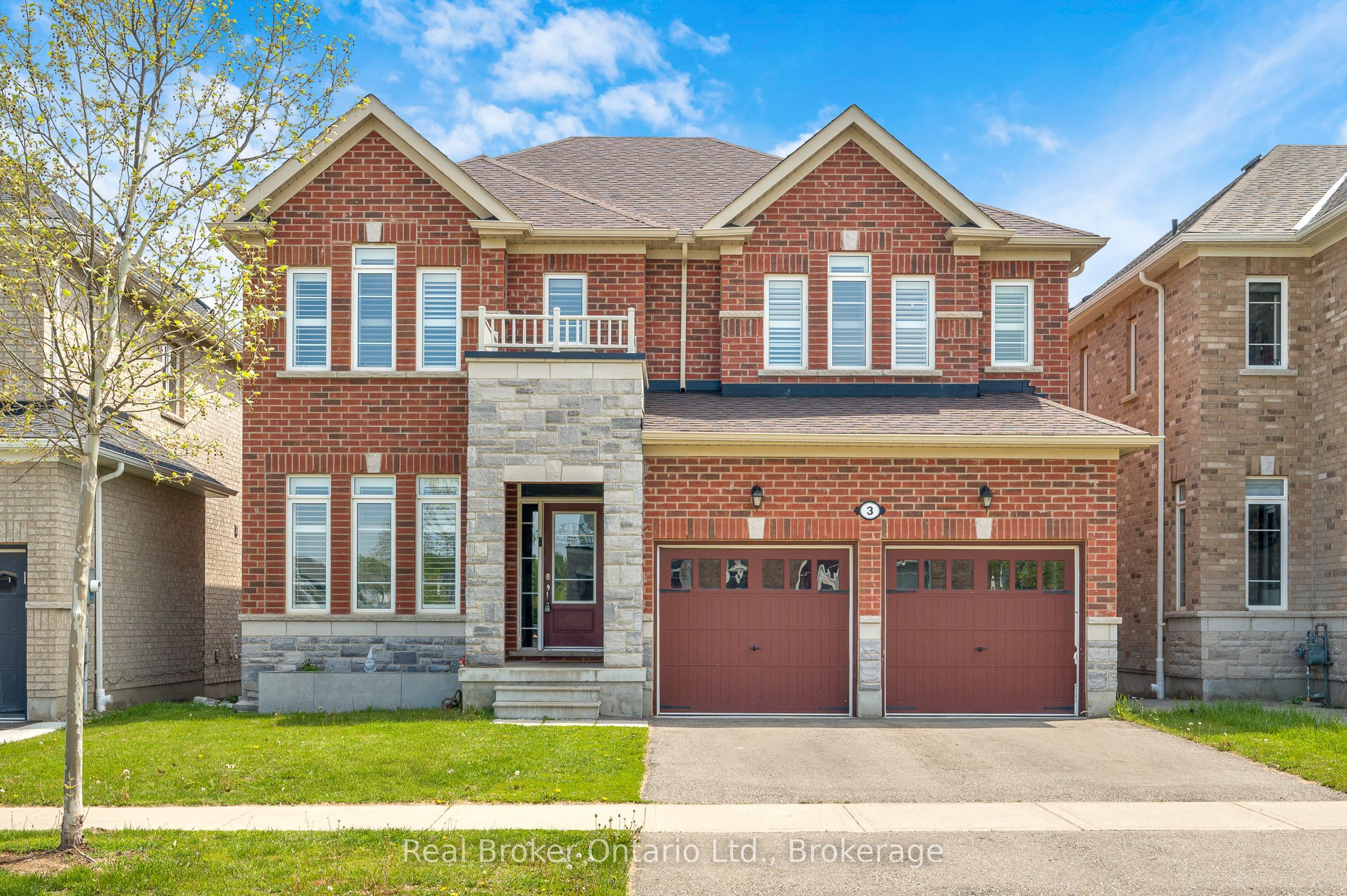 3 Newbrook Street, Brant, ON N3L 3E2