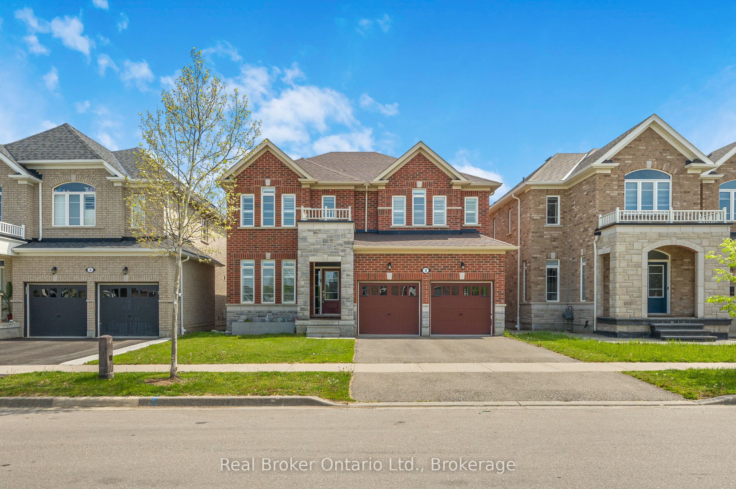 3 Newbrook Street, Brant, ON N3L 3E2 photo 2
