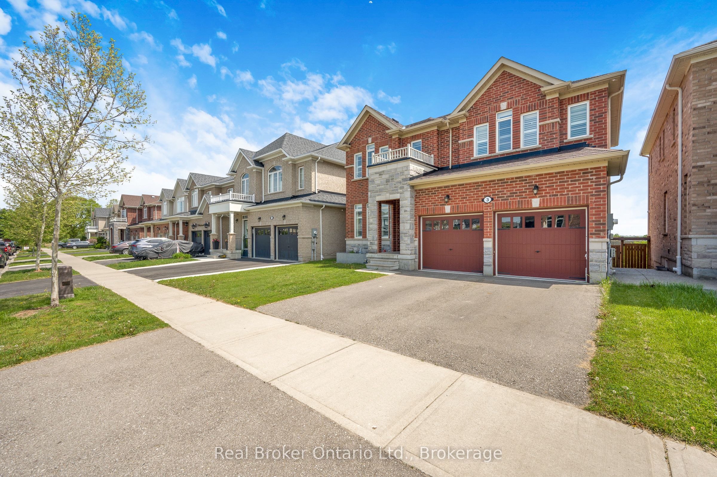 3 Newbrook Street, Brant, ON N3L 3E2 photo 3