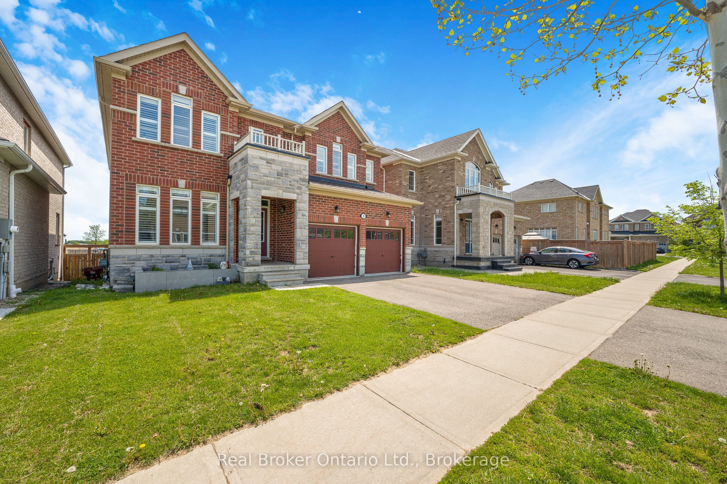 3 Newbrook Street, Brant, ON N3L 3E2 photo 4
