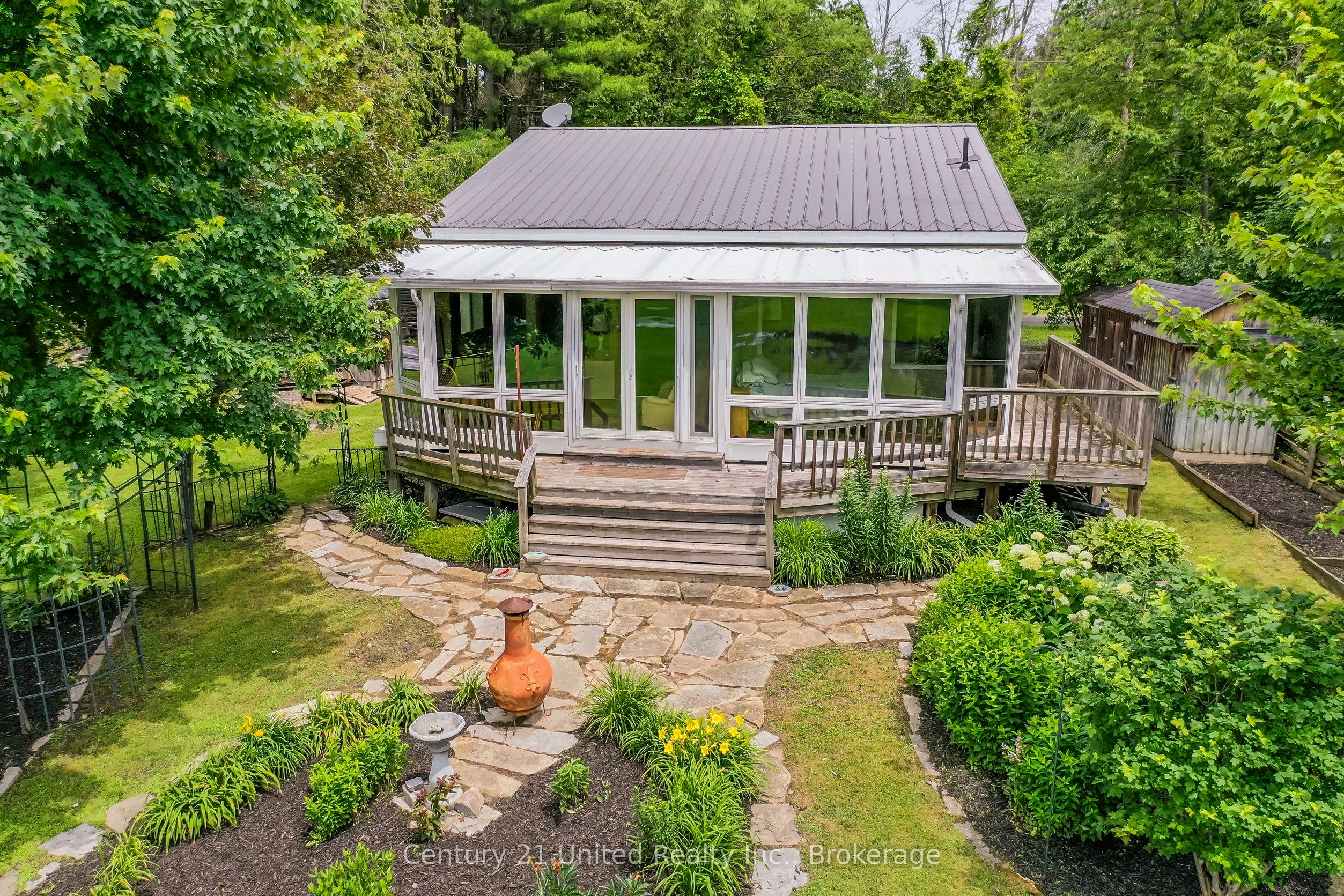 336 Cedar Bank Road, Otonabee-South Monaghan, ON K9J 6Y3 photo 2