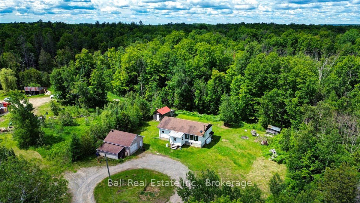 21819 Highway 62, Limerick, ON K0L 1W0 photo 2