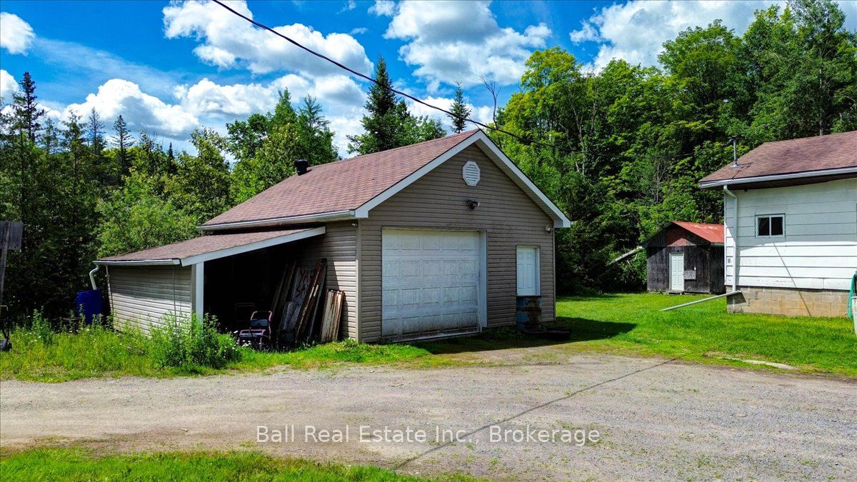 21819 Highway 62, Limerick, ON K0L 1W0 photo 4