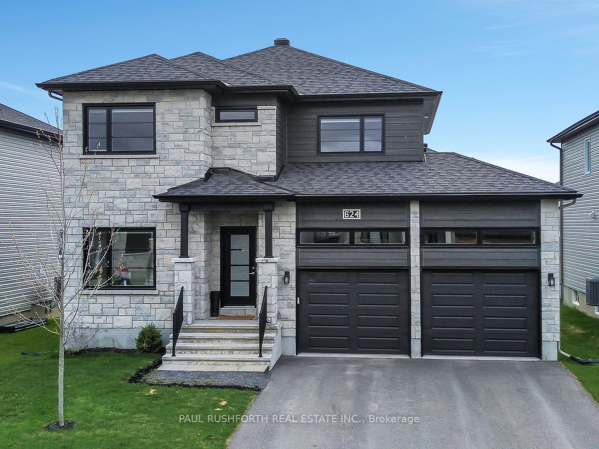 624 Geneva Crescent, Russell, ON K0A 1W0