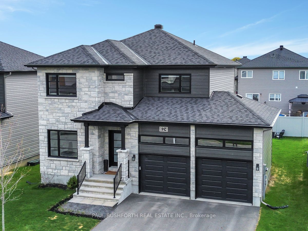 624 Geneva Crescent, Russell, ON K0A 1W0 photo 2