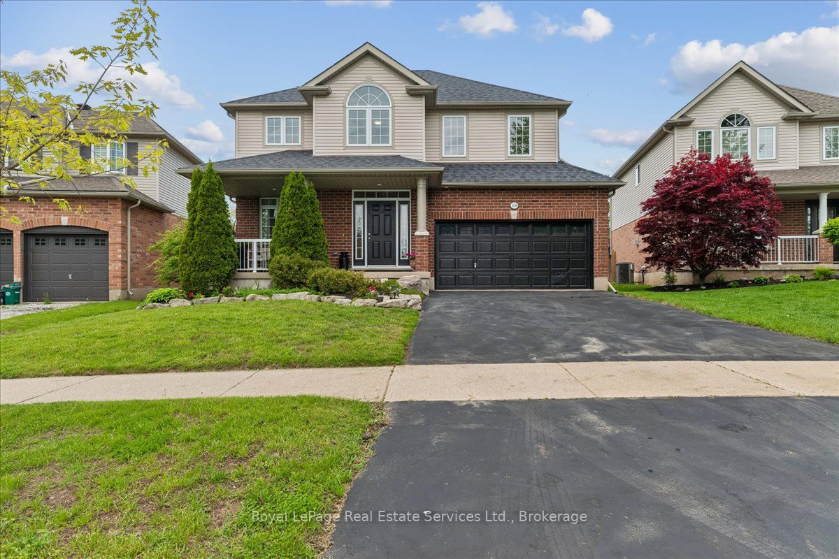 160 May Street, Guelph/Eramosa, ON N0B 2K0 photo 2