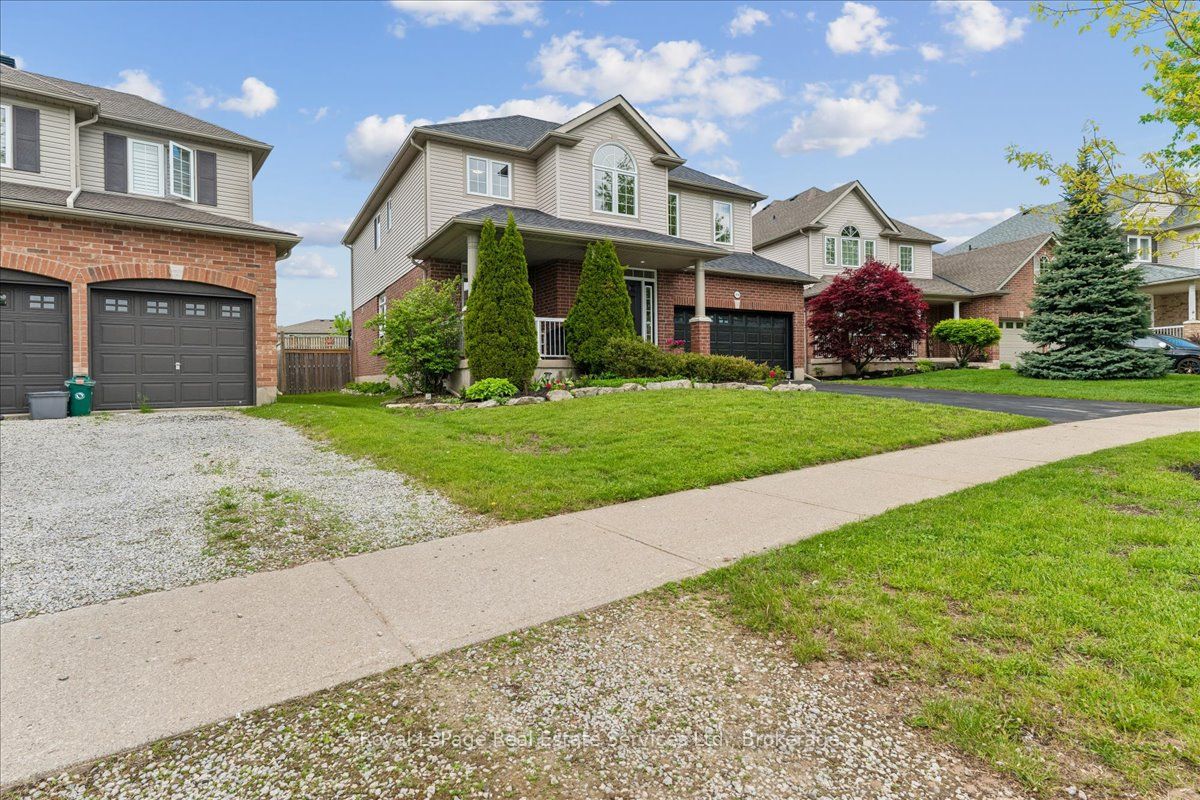160 May Street, Guelph/Eramosa, ON N0B 2K0 photo 3