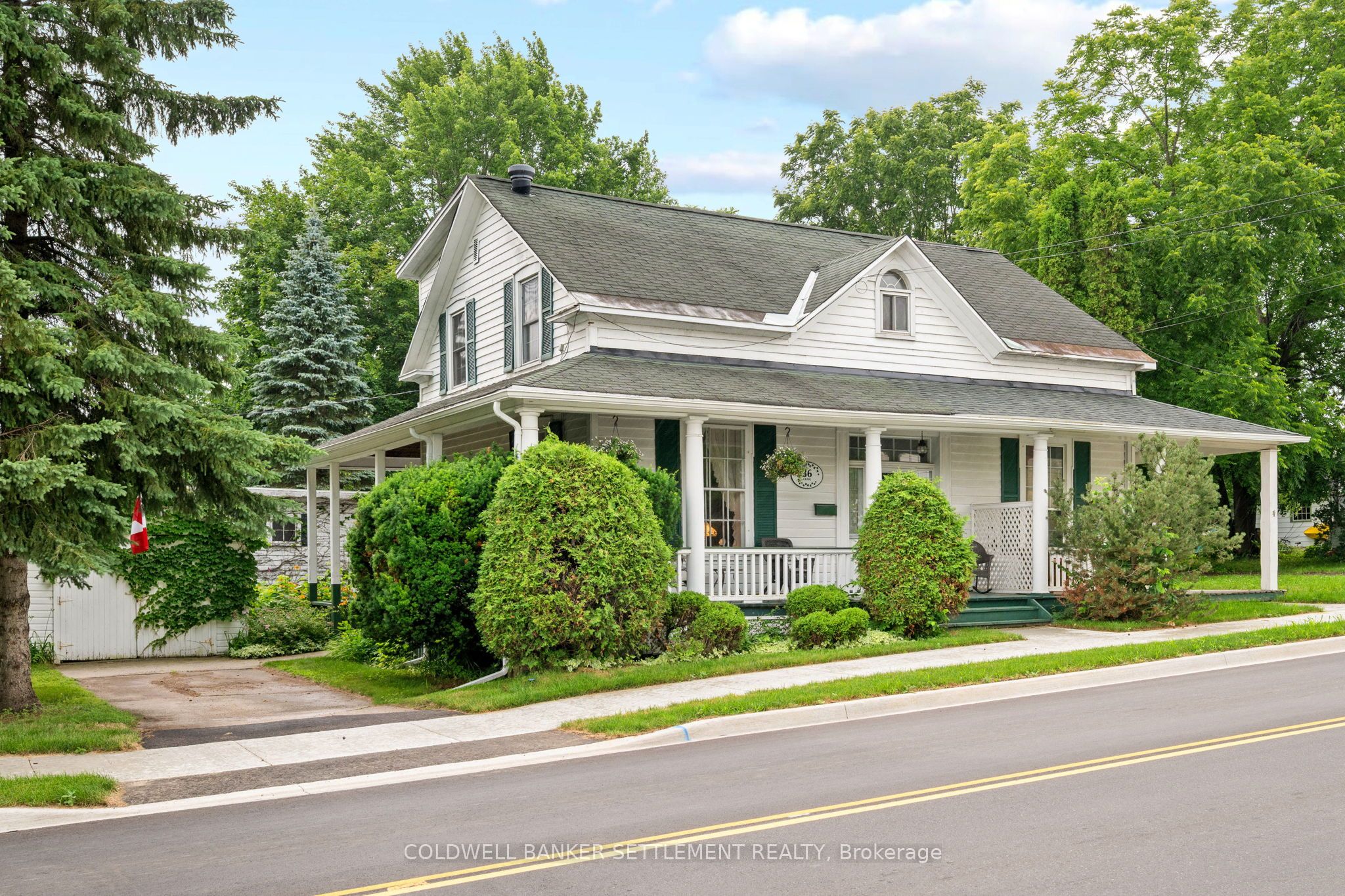 36 Craig Street, Perth, ON K7H 1Y2 photo 2