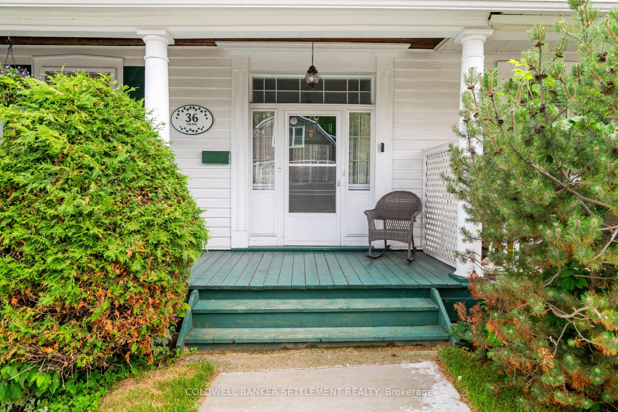 36 Craig Street, Perth, ON K7H 1Y2 photo 4
