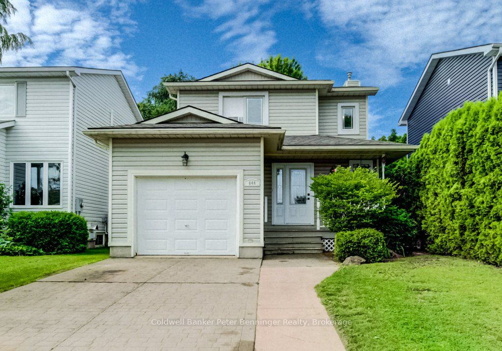 644 Stewart Drive, Kincardine, ON N2Z 3B4
