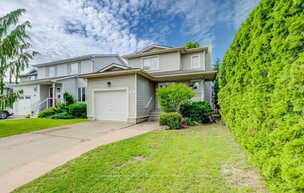 644 Stewart Drive, Kincardine, ON N2Z 3B4 photo 2