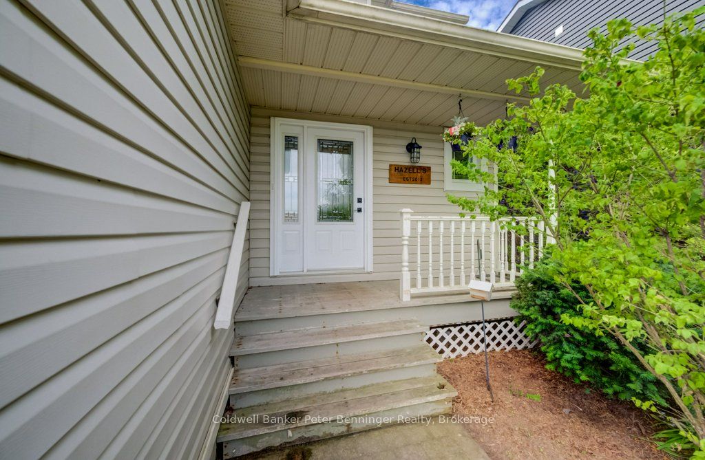 644 Stewart Drive, Kincardine, ON N2Z 3B4 photo 3