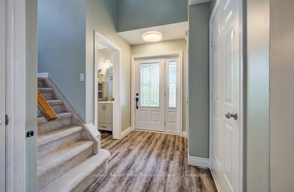 644 Stewart Drive, Kincardine, ON N2Z 3B4 photo 4