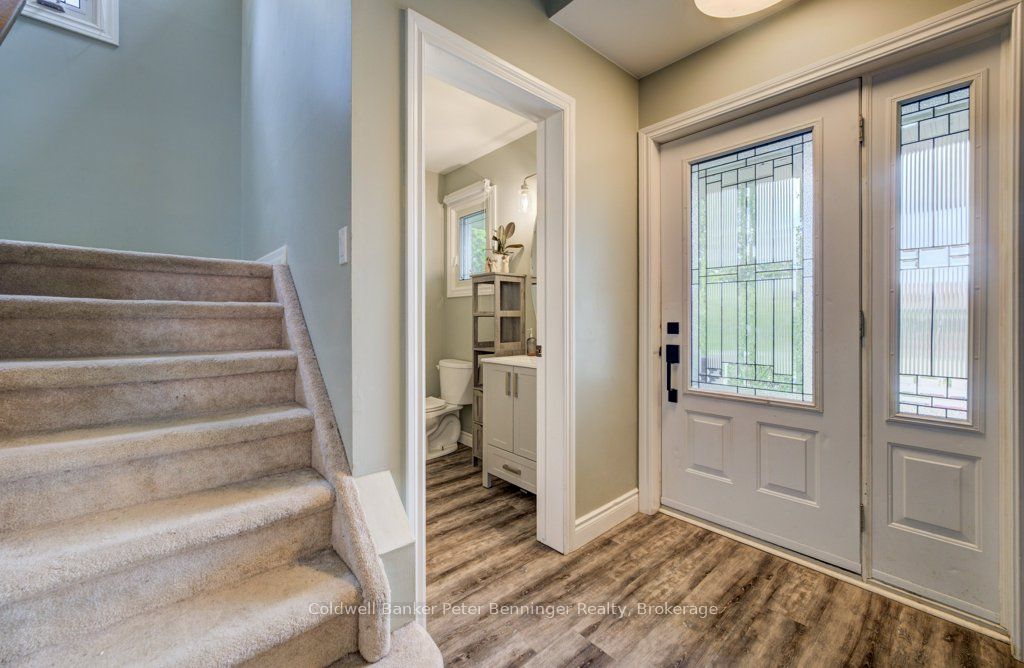 644 Stewart Drive, Kincardine, ON N2Z 3B4 photo 5