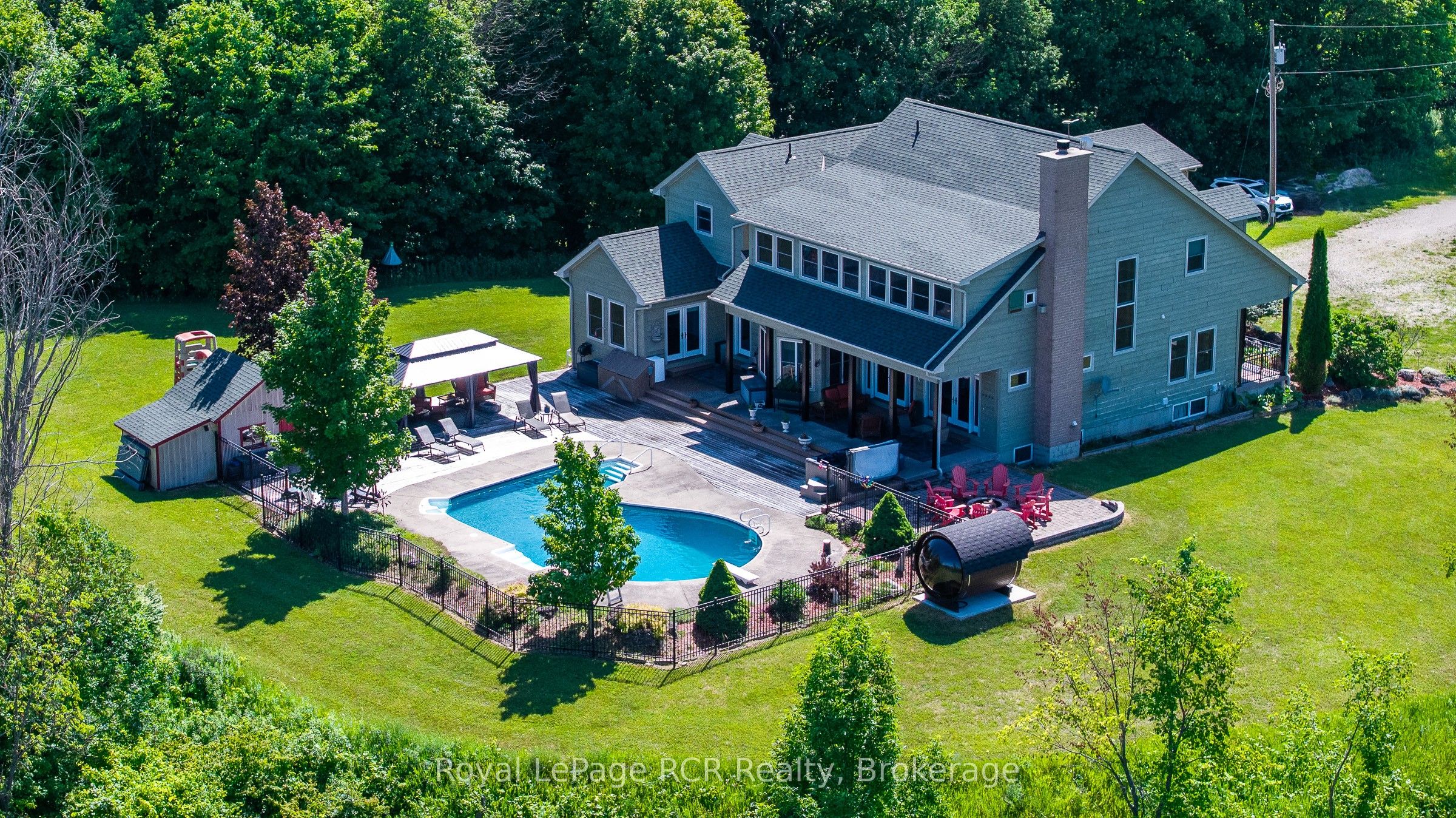 616894 Grey Road 29, Chatsworth, ON N0H 1G0 photo 2