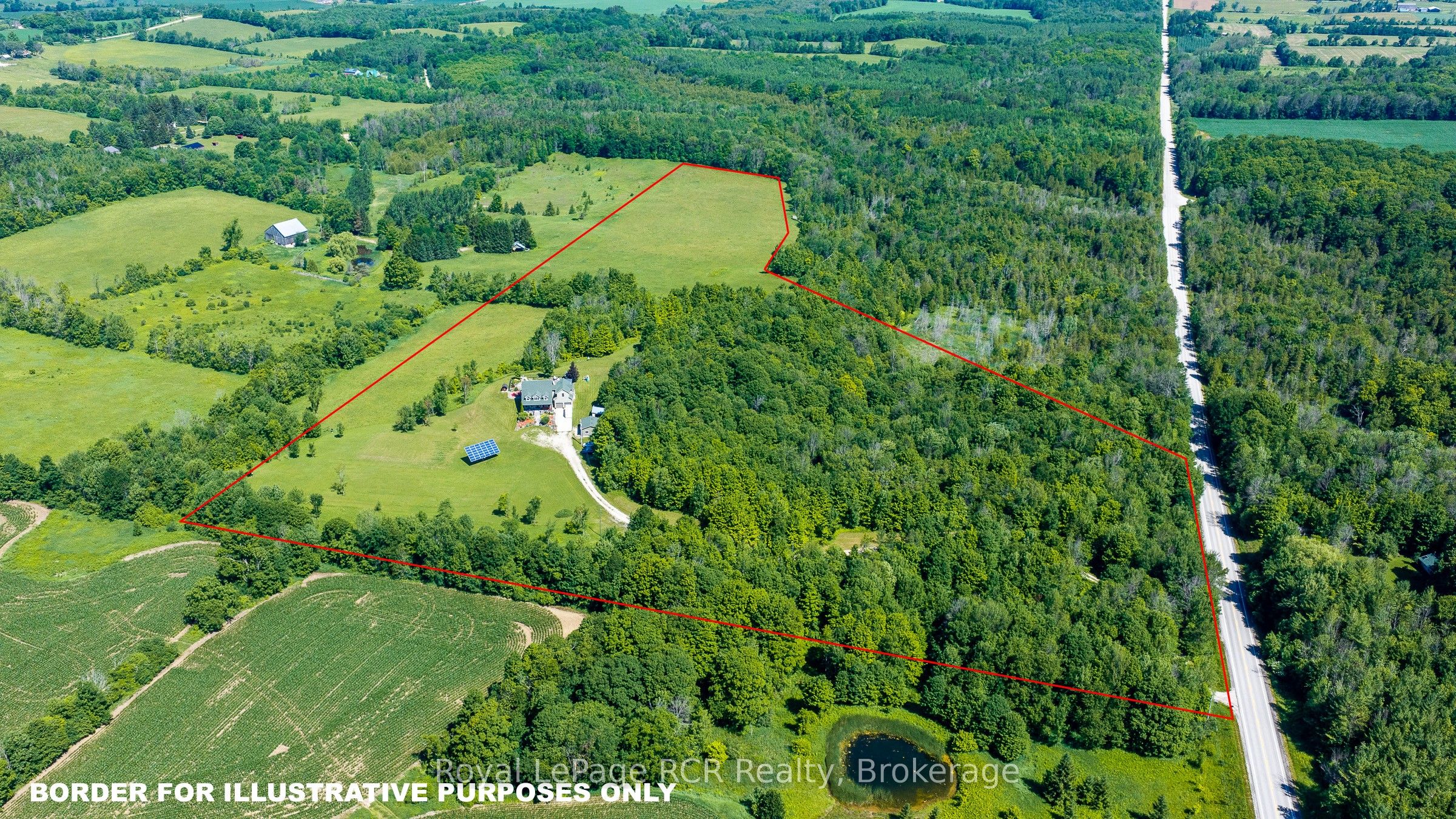 616894 Grey Road 29, Chatsworth, ON N0H 1G0 photo 3