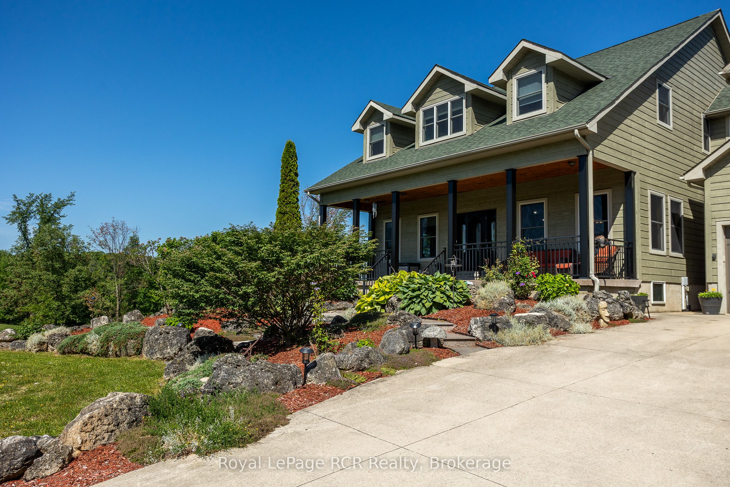 616894 Grey Road 29, Chatsworth, ON N0H 1G0 photo 4